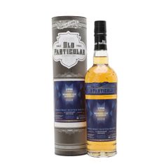 Legendary Speyside 1998 / World Cup Editon / Old Particular