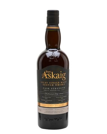 Port Askaig 19 år gammal 2011 Edition