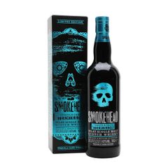 Smokehead Terminado / Tequila Cask Finish