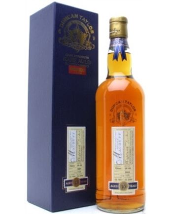 Macduff 1969 36 år gammal Sherry Cask Duncan Taylor