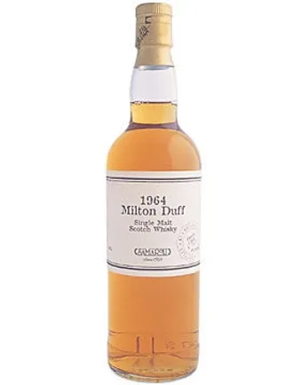 Miltonduff 1964 35 år gammal Samaroli
