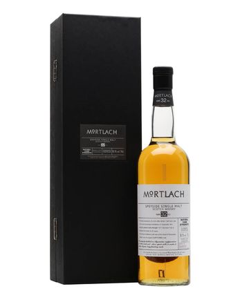 Mortlach 1971 32 år gammal