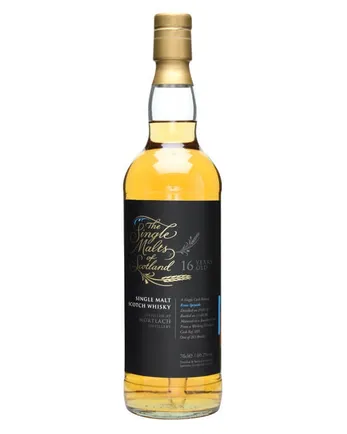 Mortlach 1993 16 år gammal Single Malts of Scotland