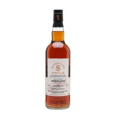Mortlach 2016 / 10 Year Old / Signatory 100 Proof Edition 84