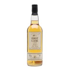 North Port Brechin 1976 / 24 Year Old / First Cask #3900