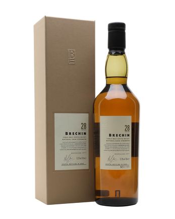 Brechin 1977 28 år gammal