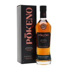 Pokeno Discovery