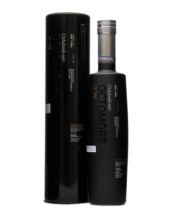 Octomore 5 år gammal Edition 03.152