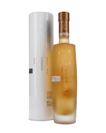 Octomore 5 år gammal Edition 4.2 Comus