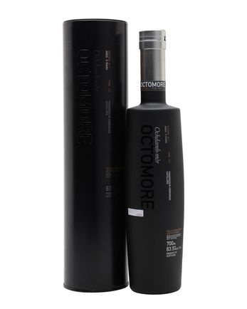 Octomore 5 år gammal Edition 01.1