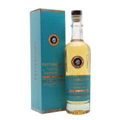 Fettercairn 2014 Warehouse 2 / Batch 004
