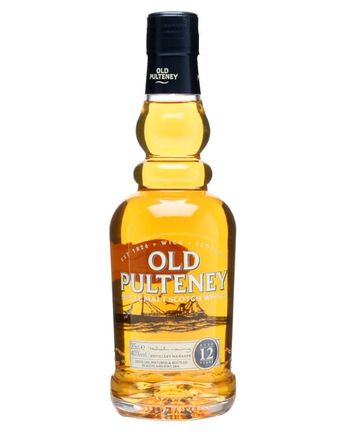 Old Pulteney 12 år gammal 35cl