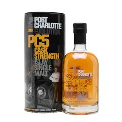 Port Charlotte 2001 / 5 Year Old / (PC5)