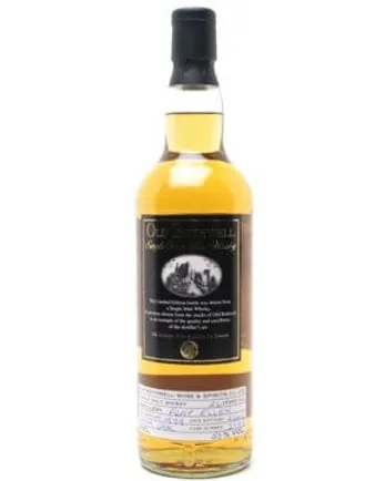 Port Ellen 1979 26 år gammal Old Bothwell Independent Bottling