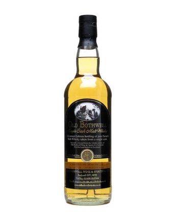 Port Ellen 1979 29 år gammal Cask#7089