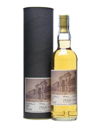 Port Ellen 1983 26 år gammal Milano Whisky Festival 2009