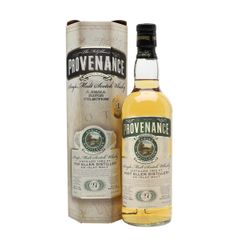 Port Ellen 1983 / 27 Year Old / Cask #6101 / Provenance