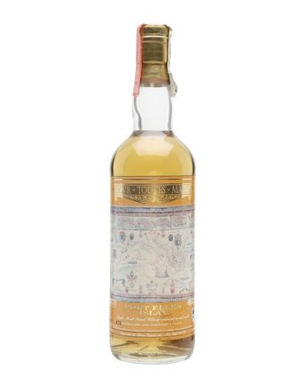 Port Ellen 1983 Moon Import