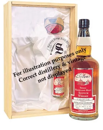 Port Ellen 1979 18 år gammal Signatory