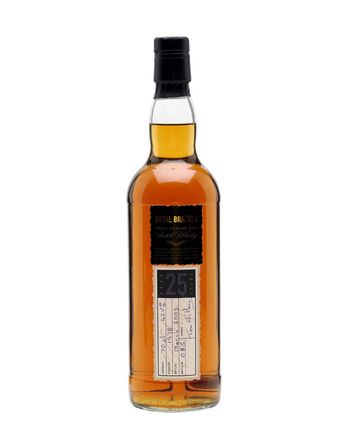Royal Brackla 1978 25 år gammal