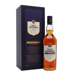 Royal Lochnagar Selected Reserve