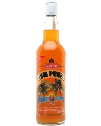 Angostura Rum Punch