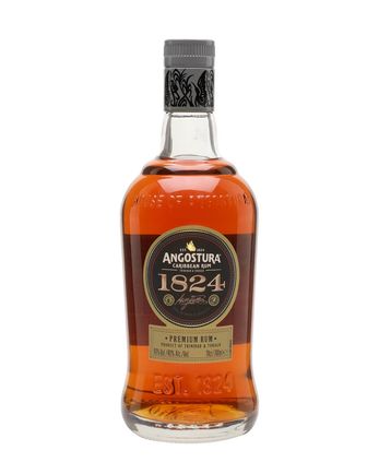 Angostura 1824 Rum