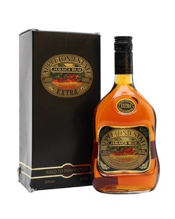 Appleton Estate Extra Rum