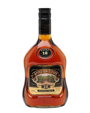 Appleton Estate 12 år gammal Extra Rum