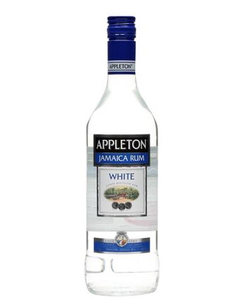 Appleton White Rum
