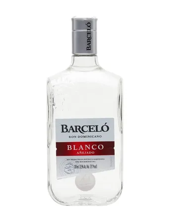 Barcelo Blanco Rum