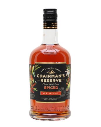 Chairman's Reserve Spiced Rum