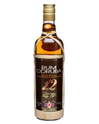 Coruba 12 år gammal Rum
