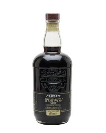 Cruzan Rum 5 år gammal