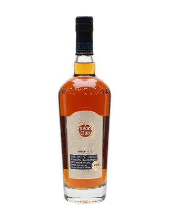 Havana Club Rum 7 år gammal Bottled 1960's