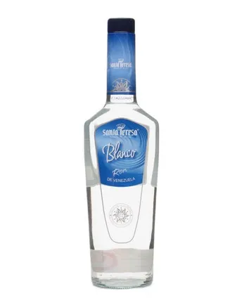 Santa Teresa Blanco