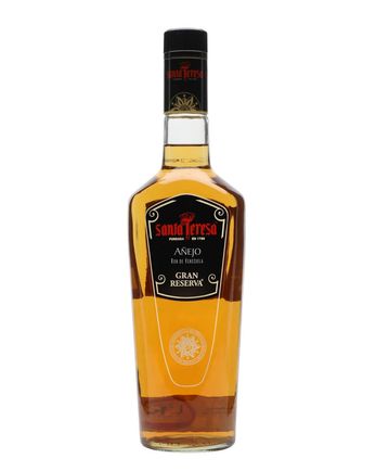 Santa Teresa Gran Reserva Rum