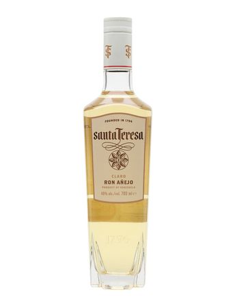 Santa Teresa Claro Rum