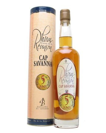 Cap Savanna 5 år gammal Rum