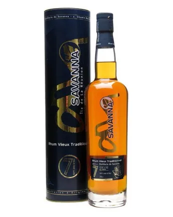 Savanna 7 år gammal Rum