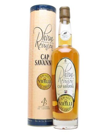 Cap Savanna 3 år gammal Rum