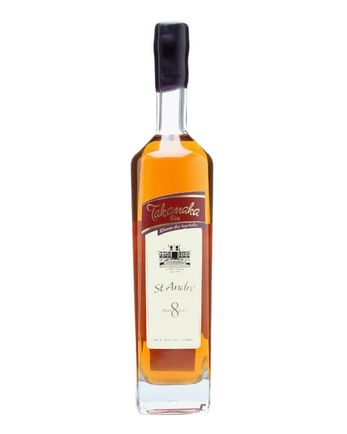 Takamaka St Andre 8 år gammal Rum