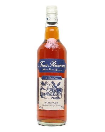 Trois Rivieres 5 år gammal Rum