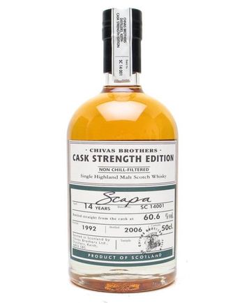 Scapa 1992 14 år gammal