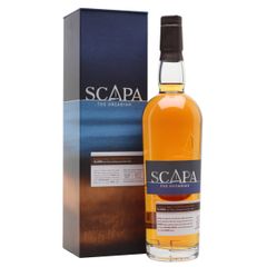 Scapa Glansa