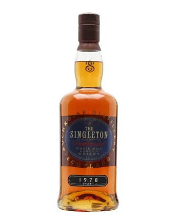 Singleton 1978 Particular
