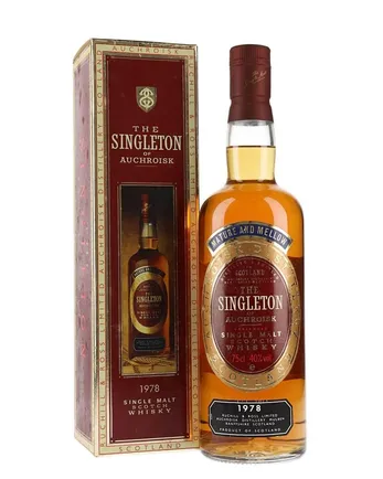 Singleton 1978