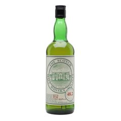 SMWS 48.2 (Balmenach) / 1973 / Bottled 1989 Whisky