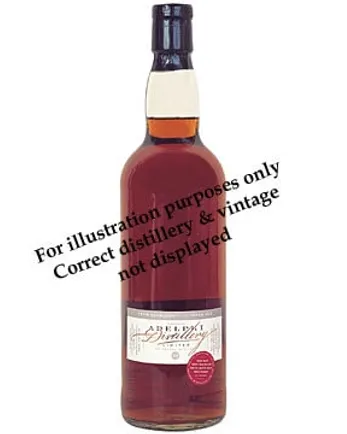 Springbank 1970 33 år gammal Adelphi