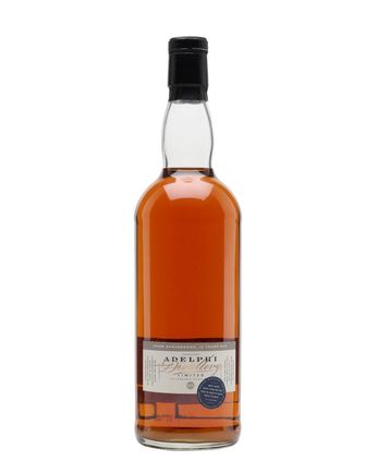 Springbank 1964 32 år gammal Sherrywood Adelphi